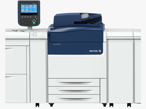 Fuji Xerox Versant 180 Press - Fuji Xerox Versant 80 Press
