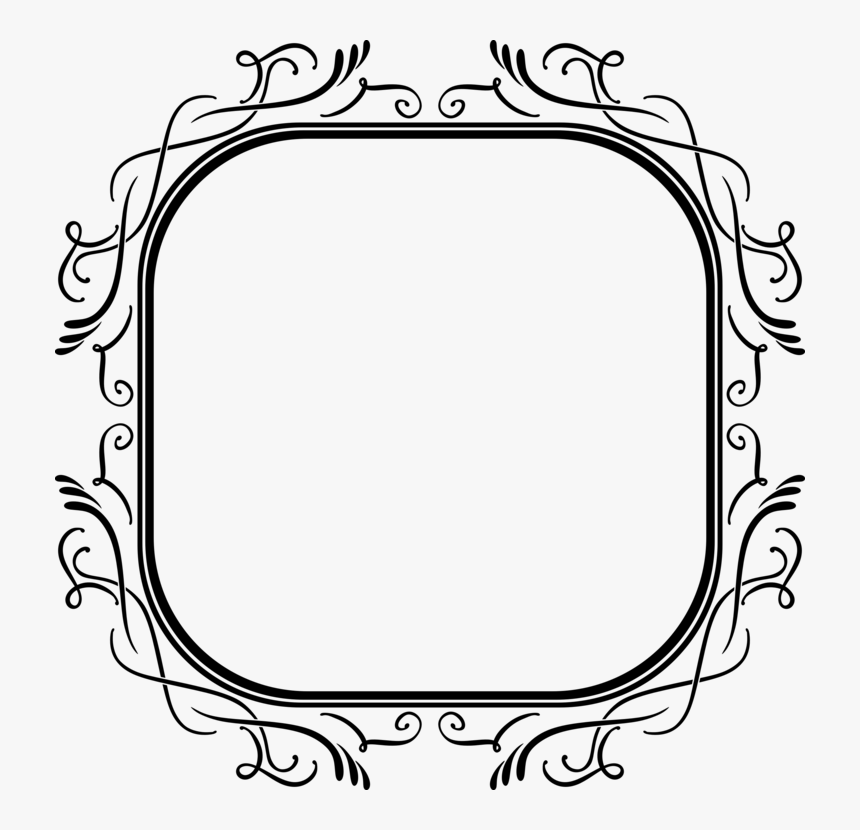 Transparent Octagon Clipart - Circle