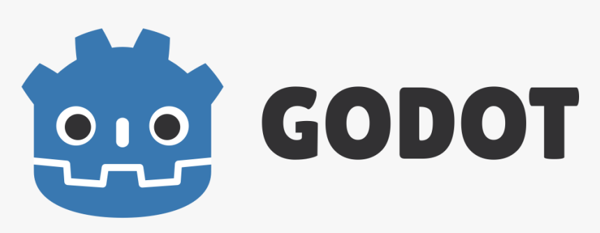 Godot Engine Logo