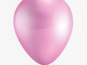 Globo Perla/met No - Balloon