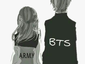Bts Army Together Forever