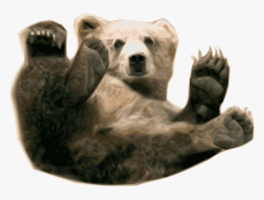 Download Bear Png - Real Baby Be