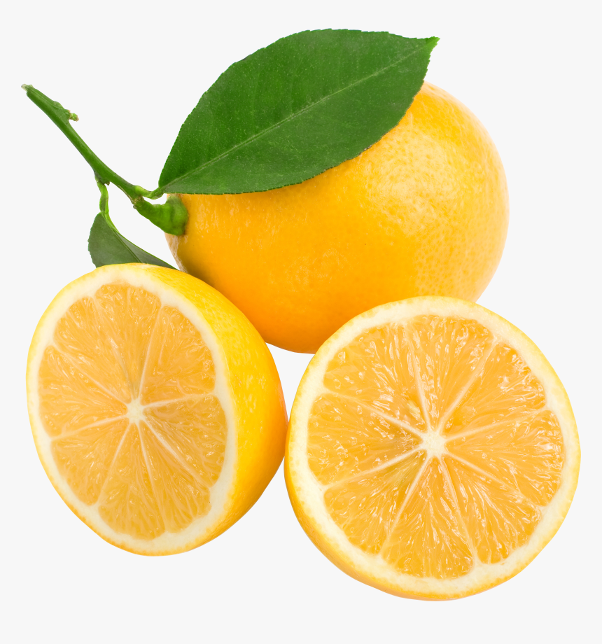 Lemon Png