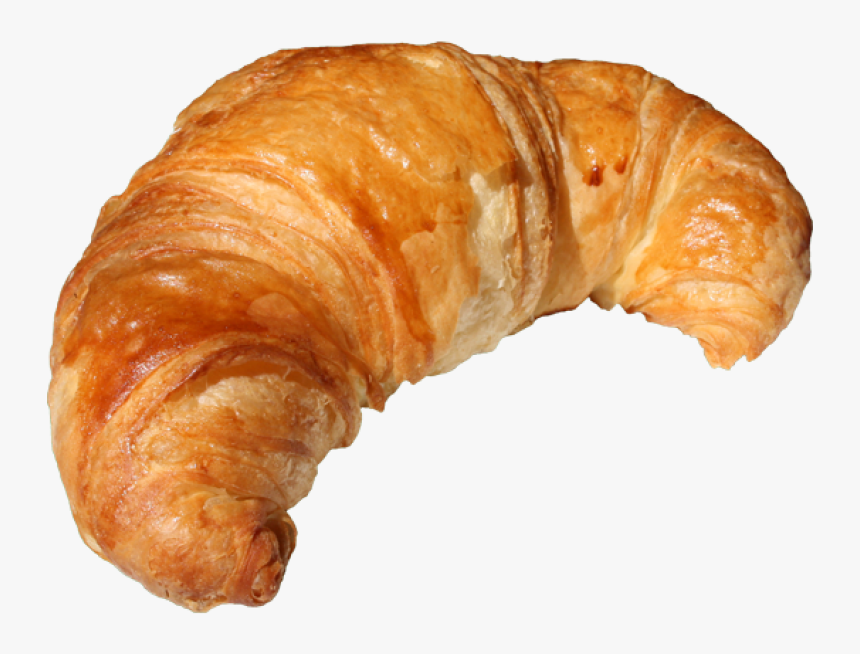 Croissant Png Image - Croissant Png
