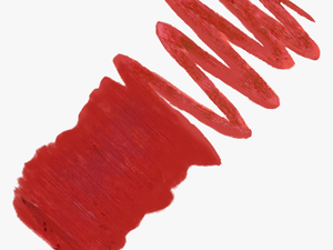 Rip Lip Liner Swatch Image - Coquelicot