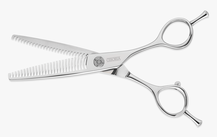 Open Hair Scissors Png - Hair Sc