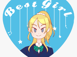 Available On My Redbubble - Love Live!