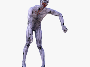 Zombie Png Image - Clip Art