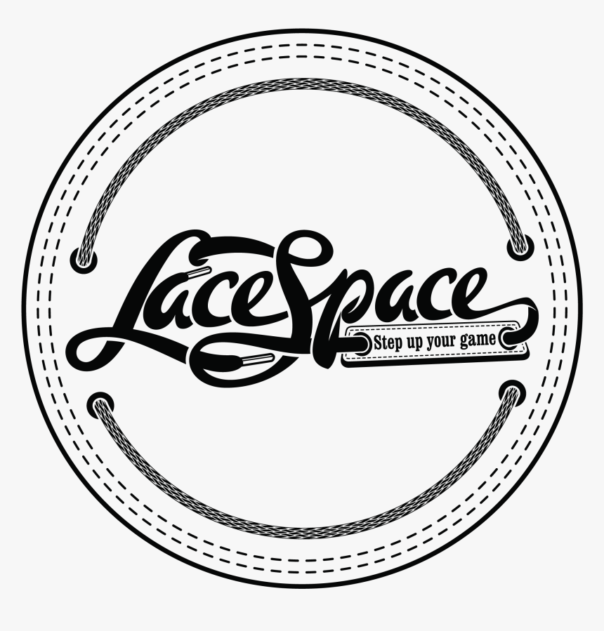 Lace Space Logo