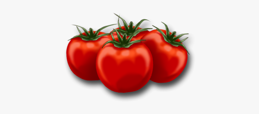 Animated Picture Of Tomatoes