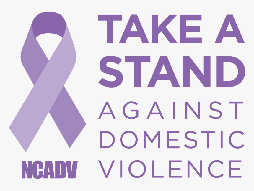 Takeastand V05 - Domestic Violence Awareness Month 2018