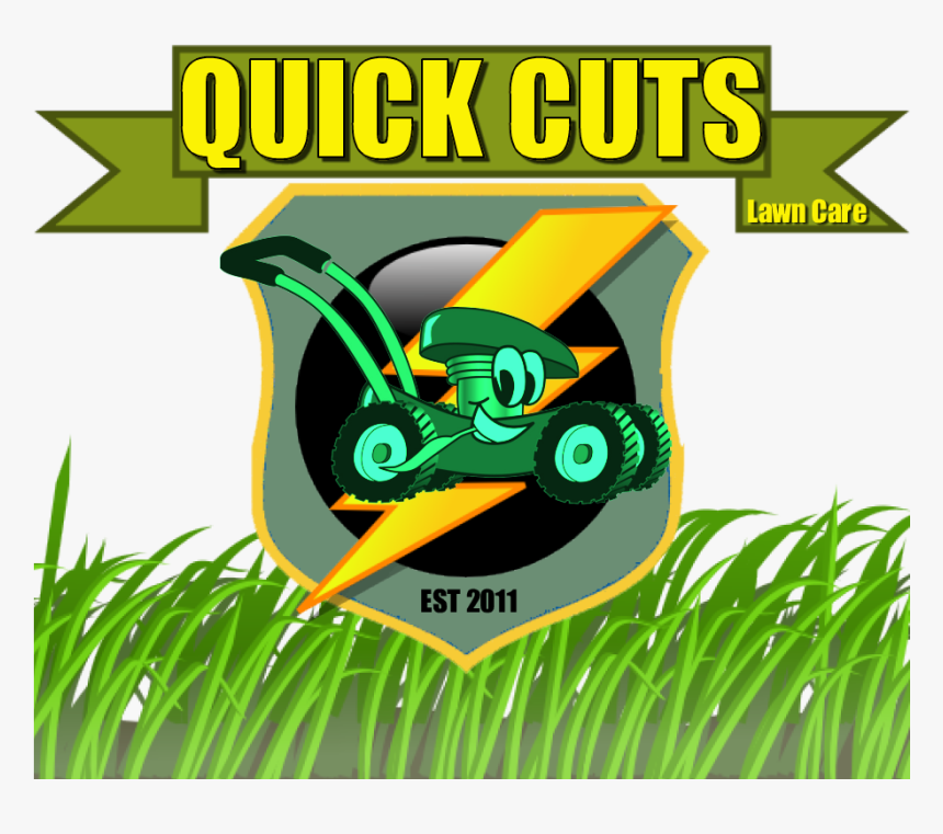 Grass Field Png -quick Cuts Lawn