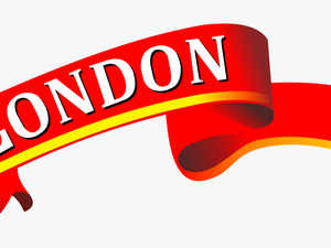 London Choco Roll Logo