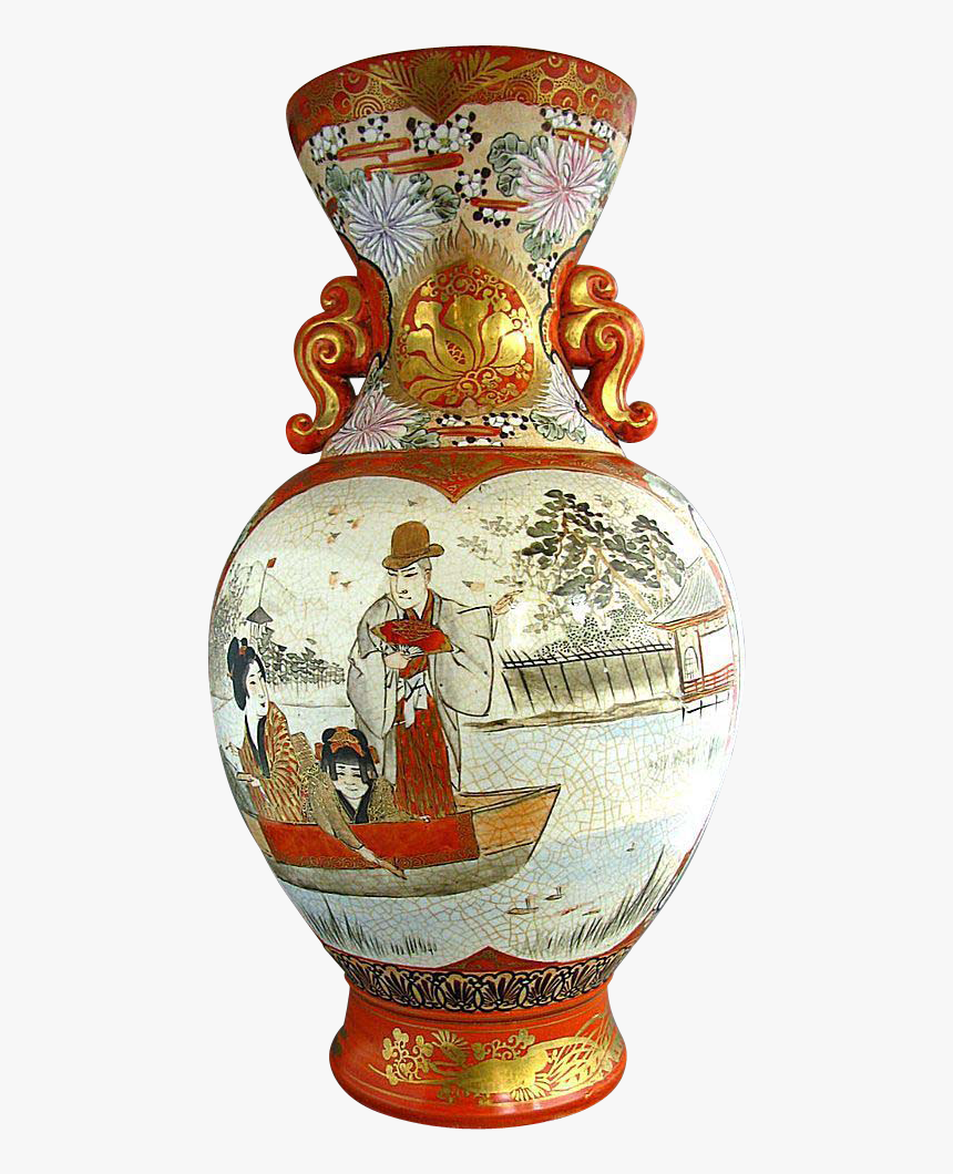 Vase Png - Antique Vase Png