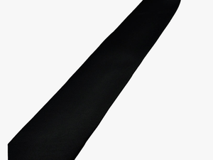 Black Tie Png Image - Tie Black