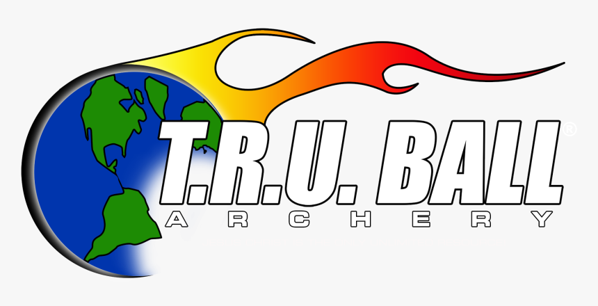 Tru Ball Archery Logo