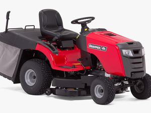 Snapper Rear Discharge Lawn Tractor Rpx100 - Snapper Ride On Mower