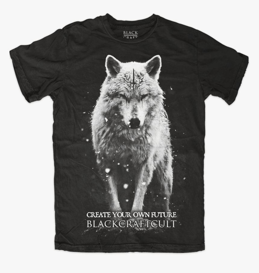 Lone Wolf - Baron Corbin Wolf T Shirt