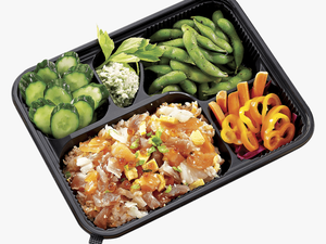 Take-out Food