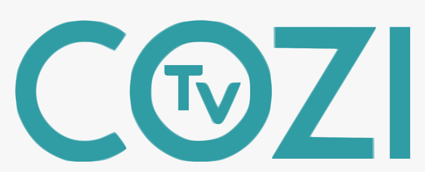 Cozi Tv Logo Png