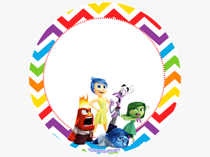 Inside Out Photo Frame