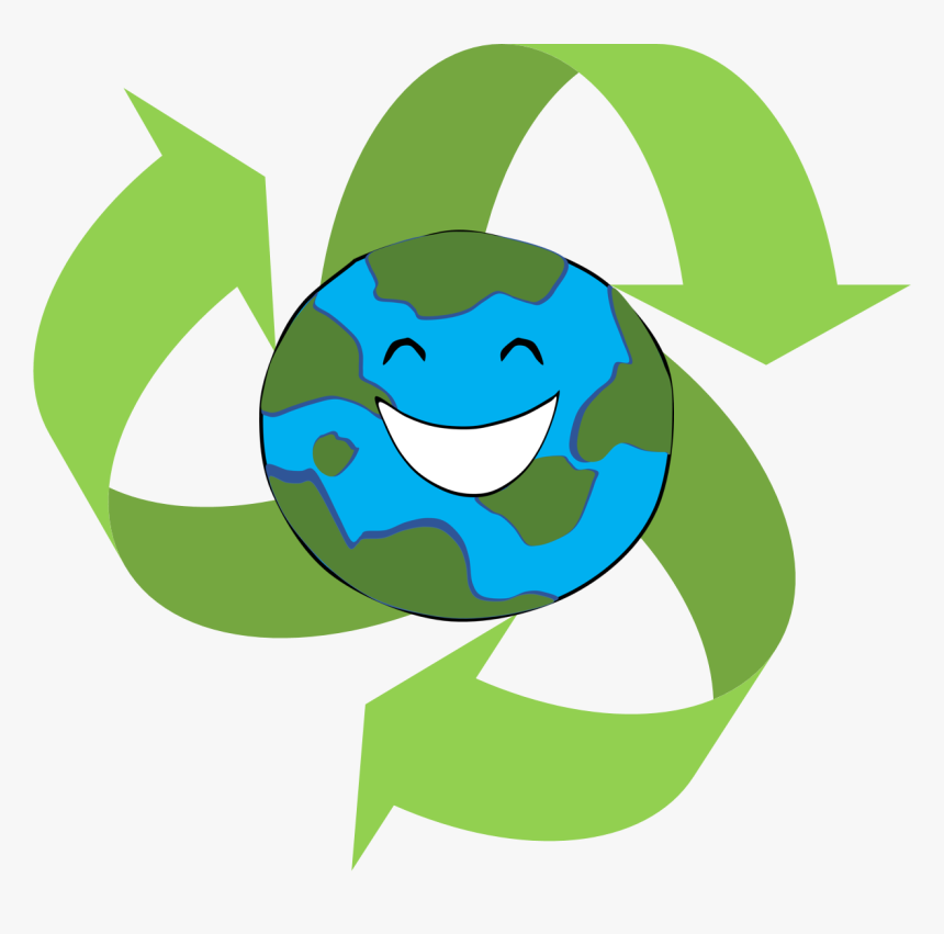 Reduce Reuse Recycle Clipart
