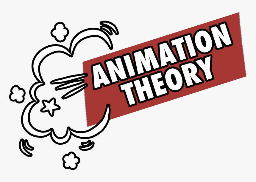 Animation Theory - Designed By - Technowaysa - Com - Graphic Design