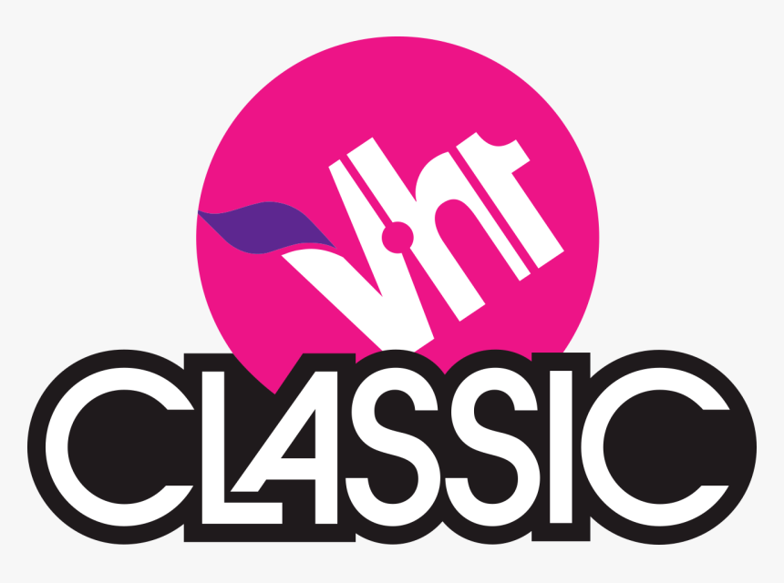 Logo Vh1 Classic - Vh1 Classic C