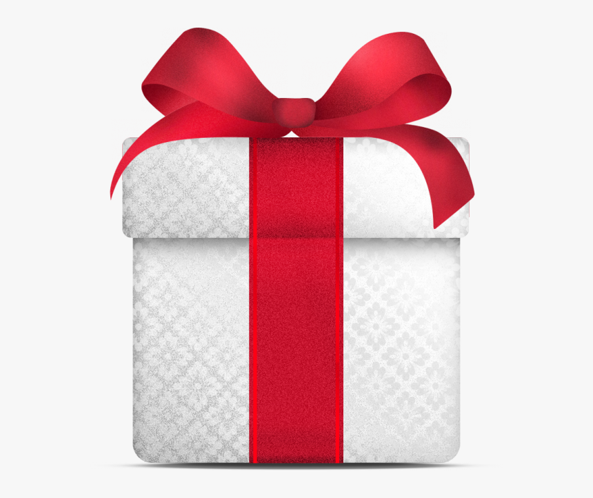 Transparent Moño Regalo Png - Free Gift With Purchase