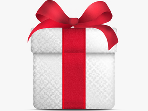 Transparent Moño Regalo Png - Free Gift With Purchase