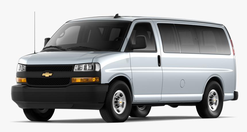 2019 Chevrolet Express Passenger Van - Chevrolet Express Passenger Van 2019