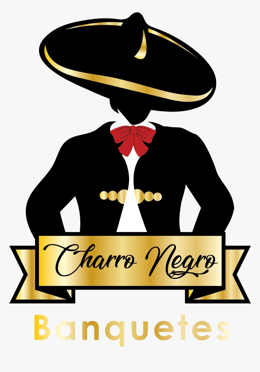 Charro Negro Png 