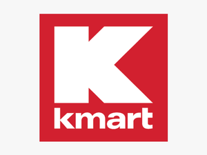 Kmart Logo 
 Class Img Responsive True Size - K Mart Logo Png
