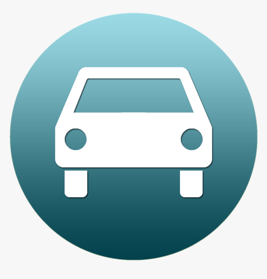 Life Insurance Icon Png - Car