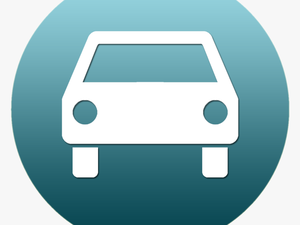 Life Insurance Icon Png - Car