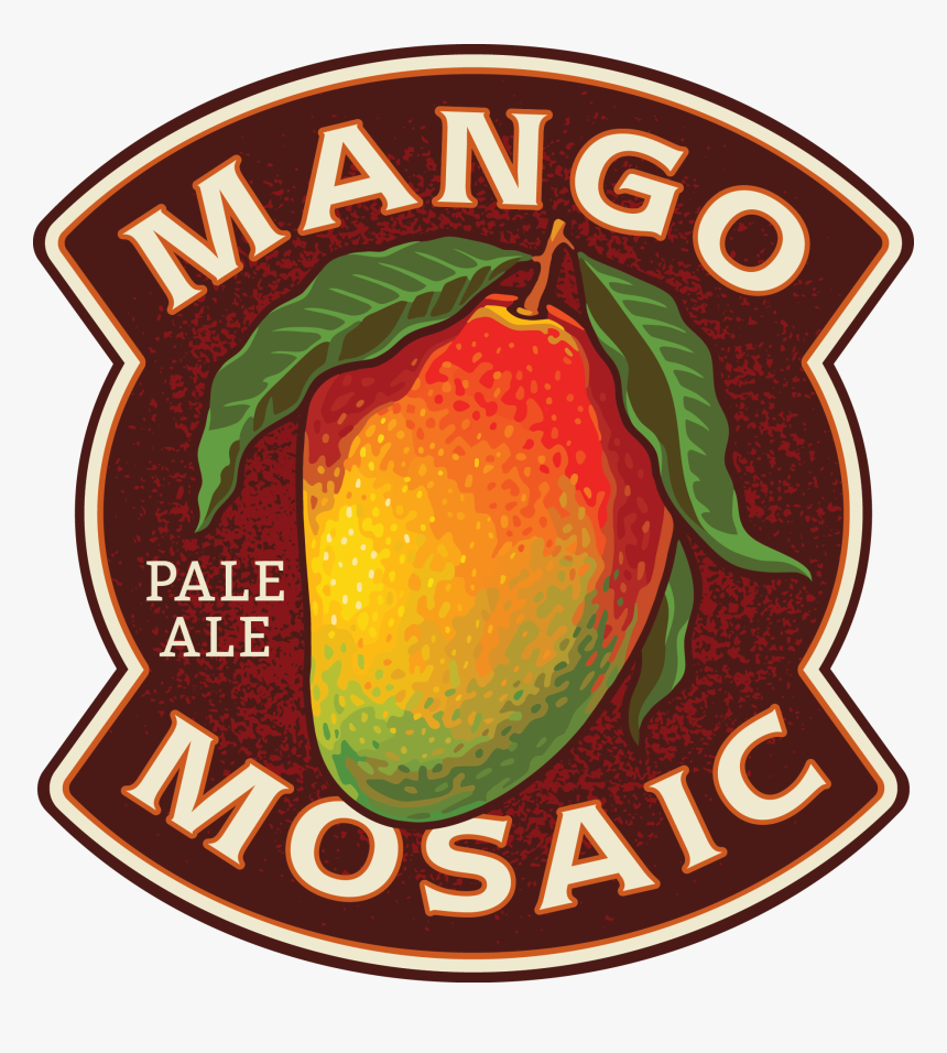 Breckenridge Brewery Mango Mosai