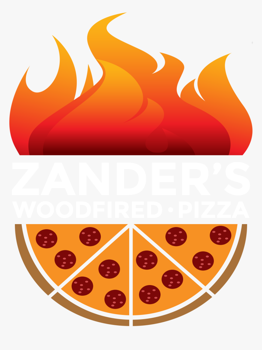 Jpg Freeuse Stock Appetizers Clipart - Zander-s Woodfired Pizza