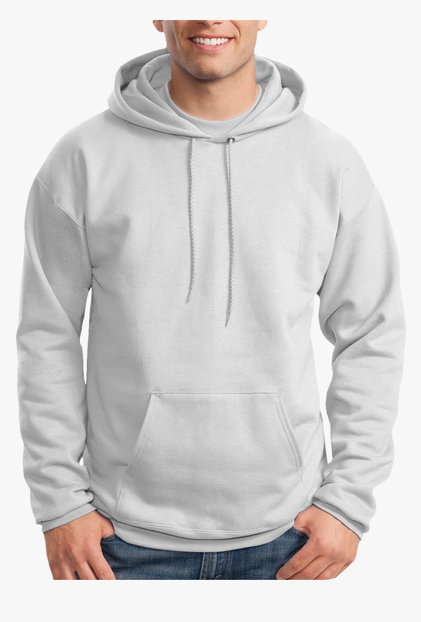 Hanes Ultimate Cotton Adult Pullover Hoodie Sweatshirt
