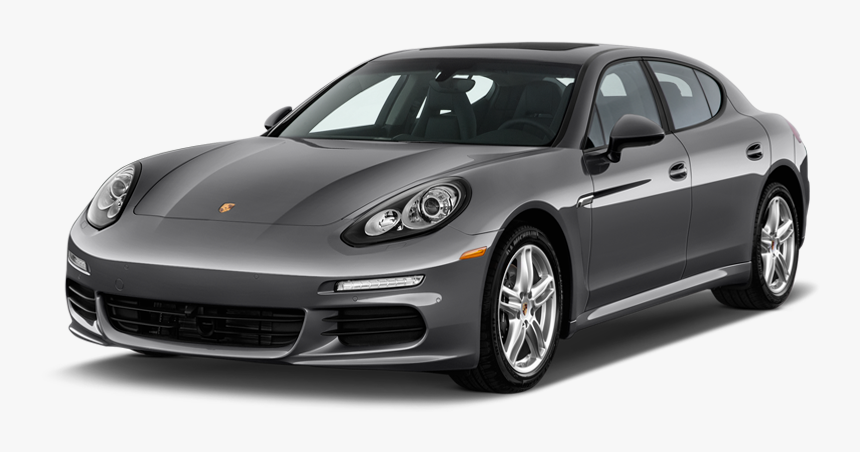 Used Cars For Sale In Brooklyn - Porsche Panamera Png