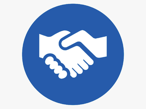 Hand Shake Icon Png