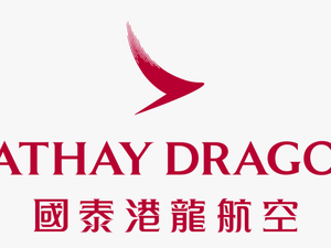 Cathay Dragon Airlines Logo
