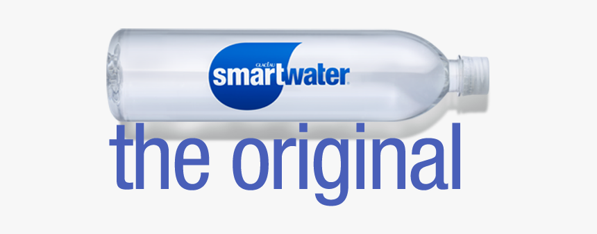 Smartwater - Smart Water