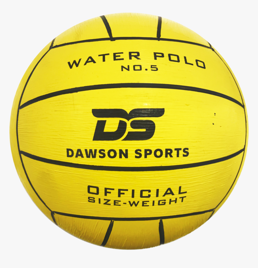 Water Polo Ball Png