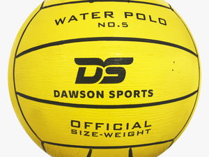 Water Polo Ball Png