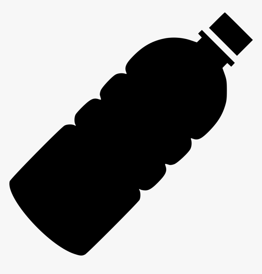 Bottle Water Plastic - Ticket Sy