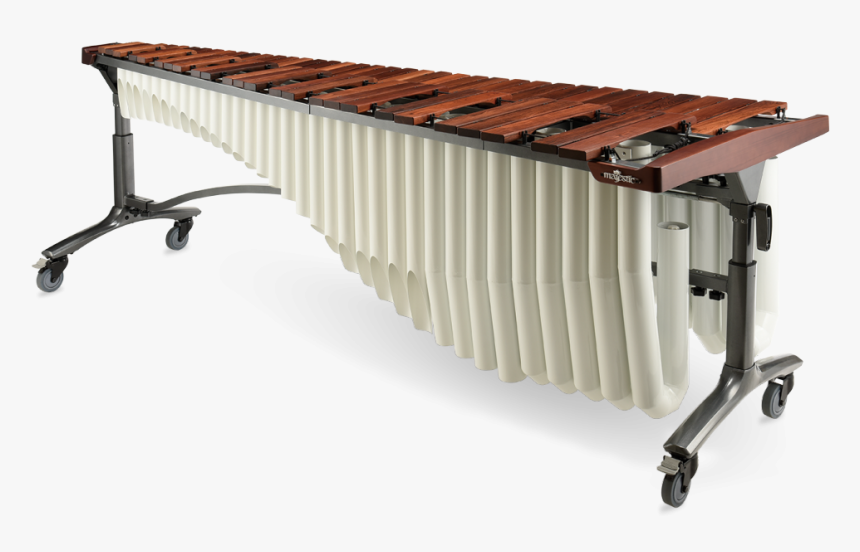 Transparent Xylophone Png - Reflection Marimba