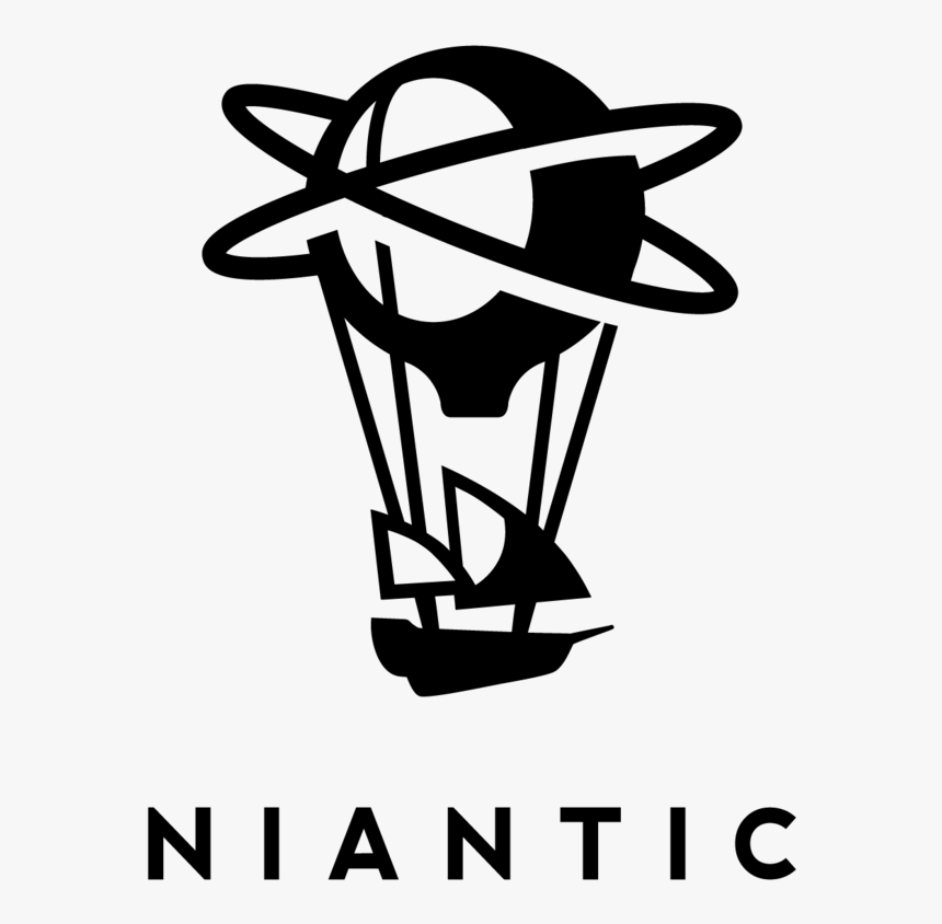 Niantic Logo Png Pluspng - Niant