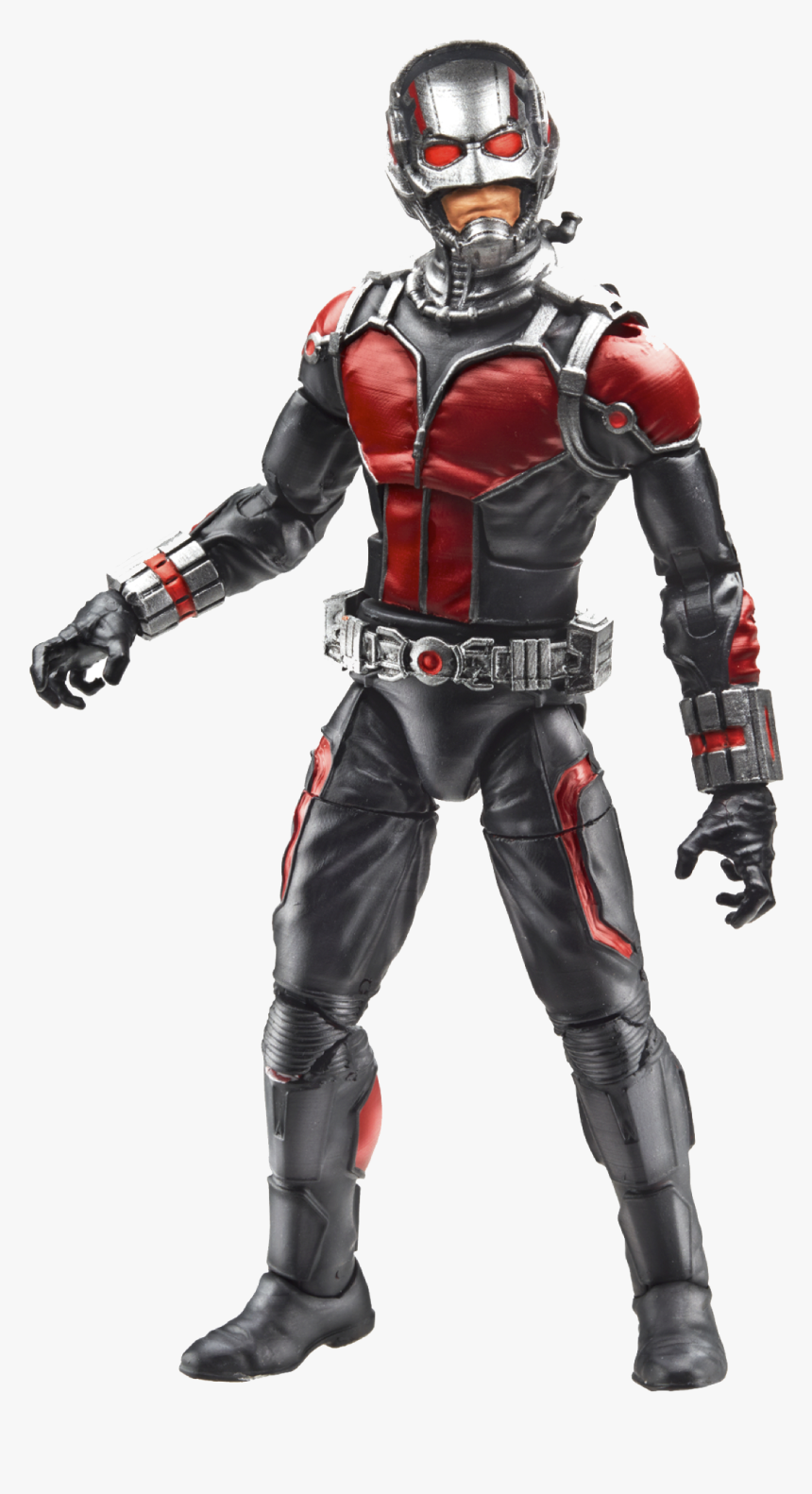 Hank Pym Ant Man Iron Man Spider Man Wasp - Transparent Ant Man Clip Art