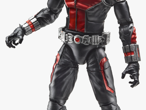 Hank Pym Ant Man Iron Man Spider Man Wasp - Transparent Ant Man Clip Art