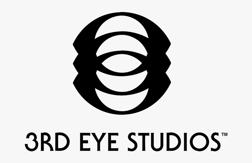 3rd Eye Png Clipart Library - Emblem